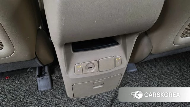 Kia The New Carnival id 4988490 из Кореи 10