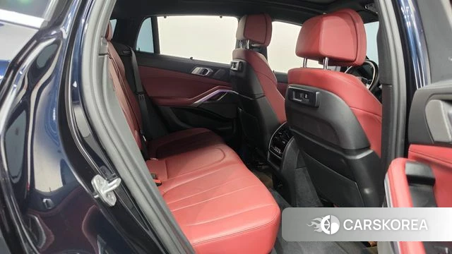 BMW X6 (G06) id 4987131 из Кореи 10