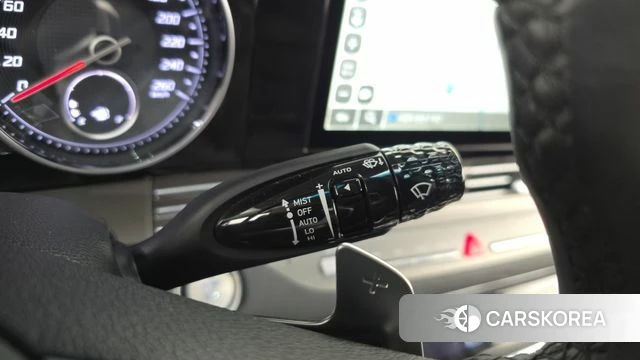 Hyundai The New Grandeur IG id 4779230 из Кореи 10