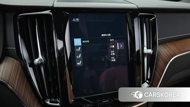 Volvo XC60 second Generation id 4951956 из Кореи 10