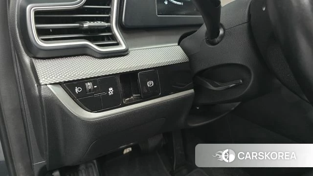 Kia Sportage 5th Generation id 4981820 из Кореи 10