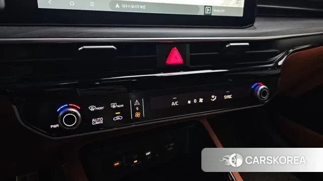 Kia The New K5 3rd generation id 3404979 из Кореи 10