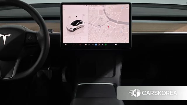 Tesla Model 3 id 4929499 из Кореи 10