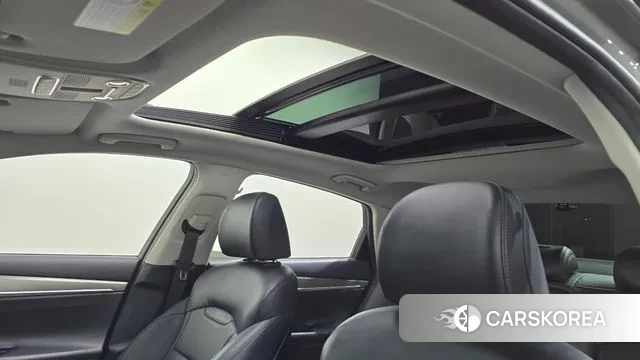 Hyundai The New Grandeur IG id 3612211 из Кореи 10