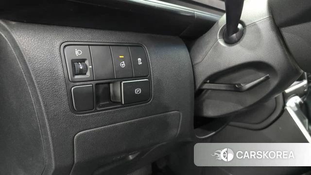 Hyundai Staria id 4763955 из Кореи 10