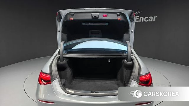 Mercedes-Benz S-Class W223 id 4936570 из Кореи 10