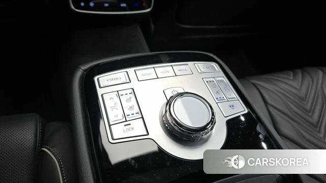 Genesis G80 (RG3) id 5033171 из Кореи 10