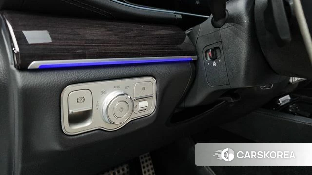 Mercedes-Benz GLE-Class W167 id 4768906 из Кореи 11