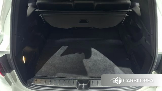 Mercedes-Benz EQB X243 id 4935207 из Кореи 10