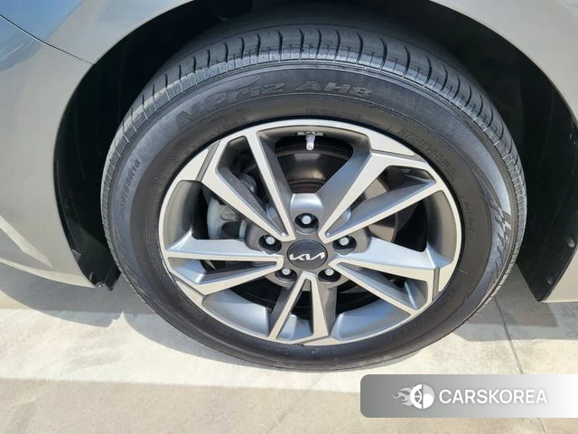 Kia The New K3 2nd generation id 5022564 из Кореи 10
