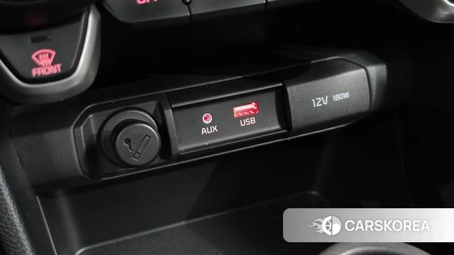 Kia All New Morning (JA) id 5004227 из Кореи 10