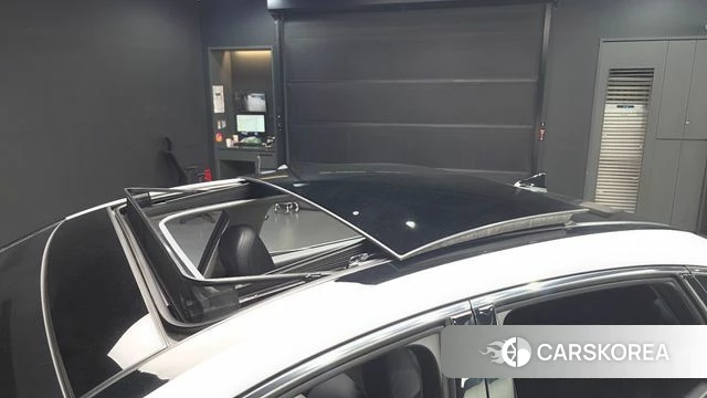 Hyundai The New Grandeur IG id 4377091 из Кореи 10