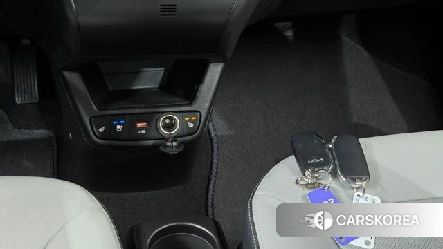 Kia The New Kia Ray EV id 5039609 из Кореи 10