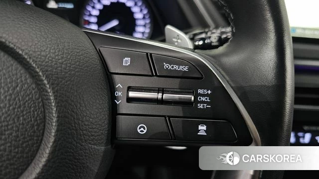 Hyundai Sonata (DN8) id 4959169 из Кореи 10