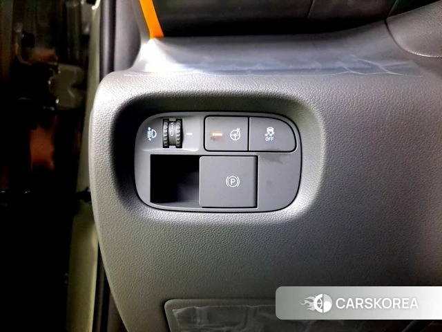 Hyundai The New Casper id 5038691 из Кореи 10