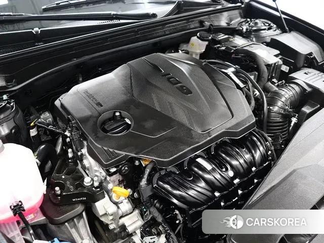 Hyundai Grandeur (GN7) id 3776018 из Кореи 10