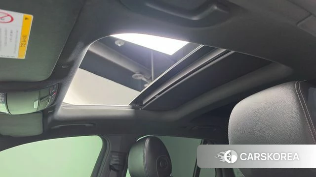 Mercedes-Benz GLC-Class X253 id 4982597 из Кореи 10