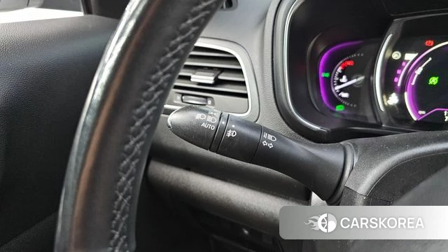 Renault Korea (Samsung) QM6 id 4988509 из Кореи 10