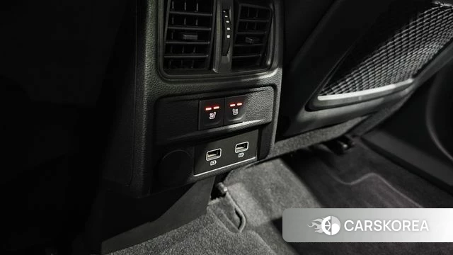 Renault Korea (Samsung) XM3 id 4958358 из Кореи 10