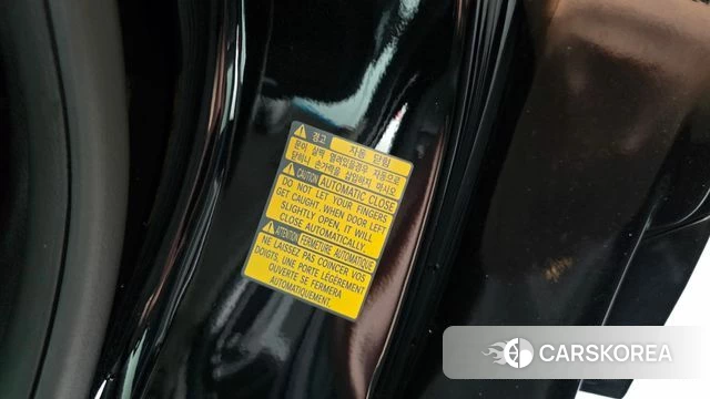 Genesis GV80 id 5034882 из Кореи 10