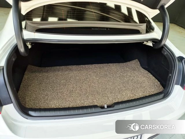 Hyundai Sonata (DN8) id 5004115 из Кореи 10