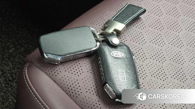 Kia Seltos id 4993161 из Кореи 10