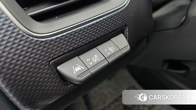 Renault Korea (Samsung) XM3 id 5028500 из Кореи 10