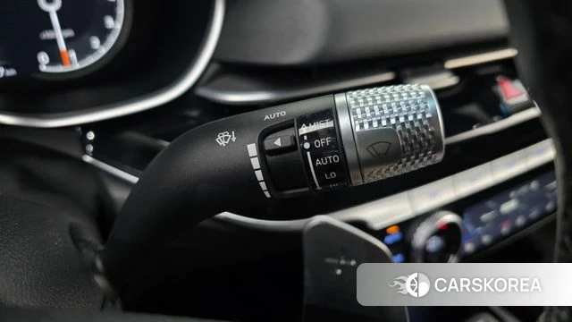 Genesis G80 (RG3) id 5052367 из Кореи 10
