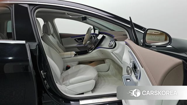 Mercedes-Benz EQE V295 id 4981169 из Кореи 10