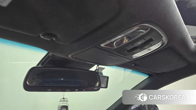 Kia Stinger id 5041860 из Кореи 10