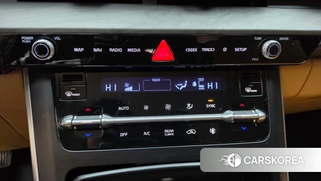 Kia Carnival 4th generation id 5027238 из Кореи 10