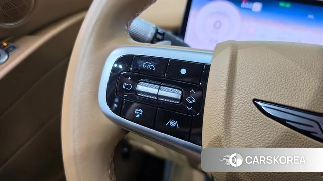 Genesis G80 (RG3) id 4975318 из Кореи 10