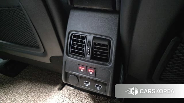 Renault Korea (Samsung) XM3 id 4779557 из Кореи 10