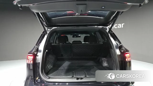 Renault Korea (Samsung) Grand Coleos id 4928129 из Кореи 10