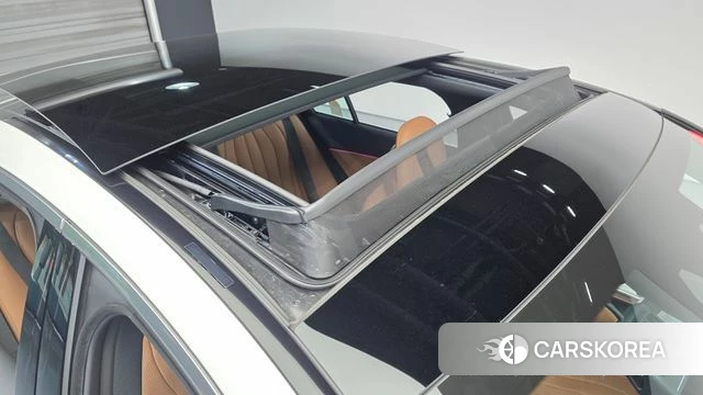 Mercedes-Benz E-Class W214 id 4949780 из Кореи 10