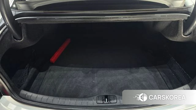 Genesis G80 (RG3) id 5039229 из Кореи 10
