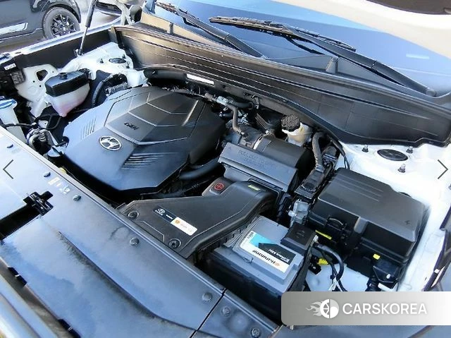 Hyundai The New Palisade id 5017044 из Кореи 10