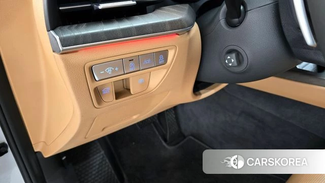 Genesis G80 (RG3) id 4967060 из Кореи 10