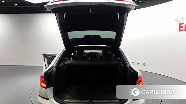 BMW 6 Series GT (G32) id 5046245 из Кореи 10