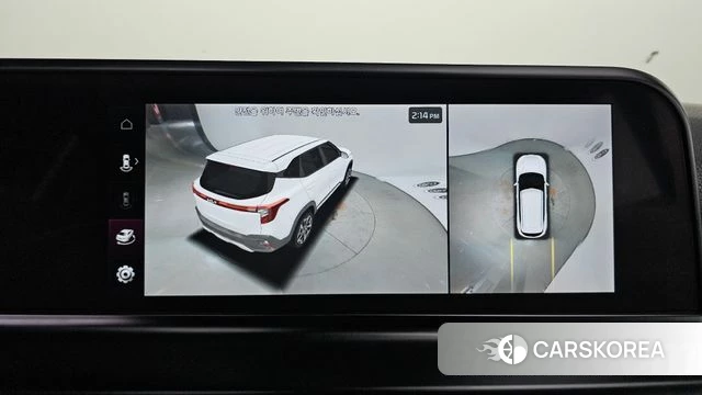 Kia The New Seltos id 4975026 из Кореи 10