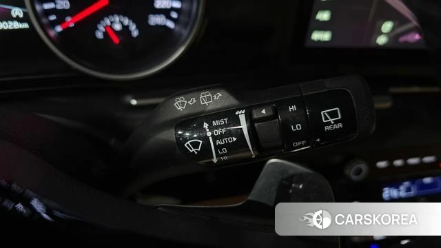 Kia Carnival 4th generation id 5027351 из Кореи 10