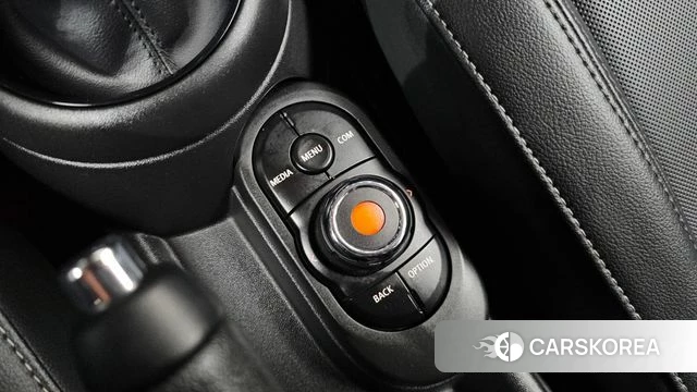 Mini Cooper id 4998110 из Кореи 10
