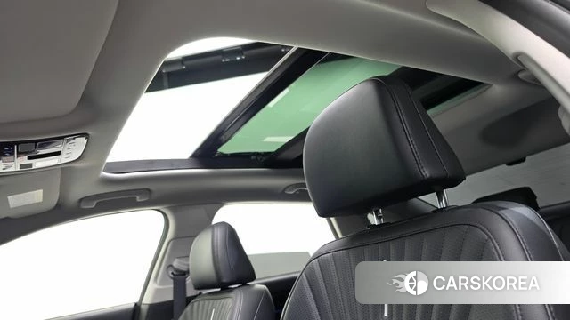 Hyundai Grandeur (GN7) id 4975924 из Кореи 10