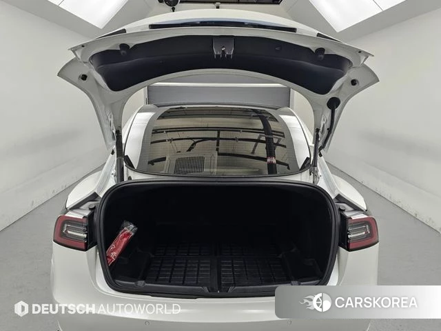 Tesla Model 3 id 5000678 из Кореи 10