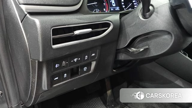 Hyundai Sonata (DN8) id 5003658 из Кореи 10