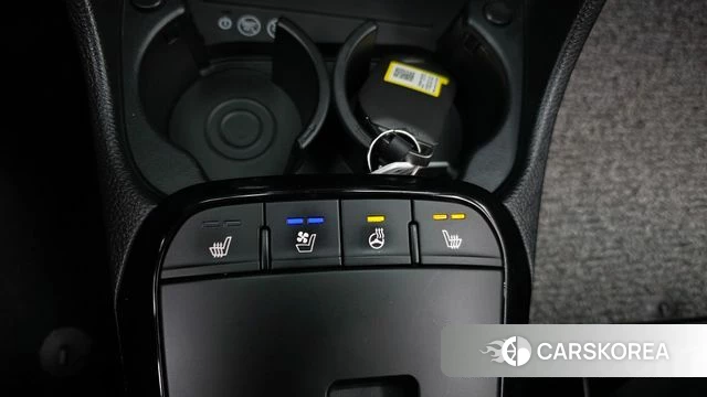 Kia The New Morning (JA) id 5021172 из Кореи 10