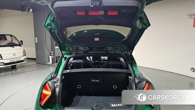 Mini Cooper Electric 4th Generation id 4725080 из Кореи 10