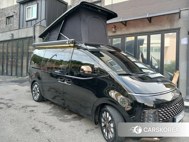 Hyundai Staria id 5011819 из Кореи 10