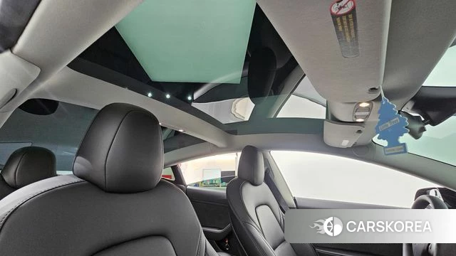 Tesla Model 3 id 5022505 из Кореи 10