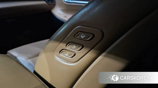Hyundai Grandeur IG Hybrid id 4020100 из Кореи 10